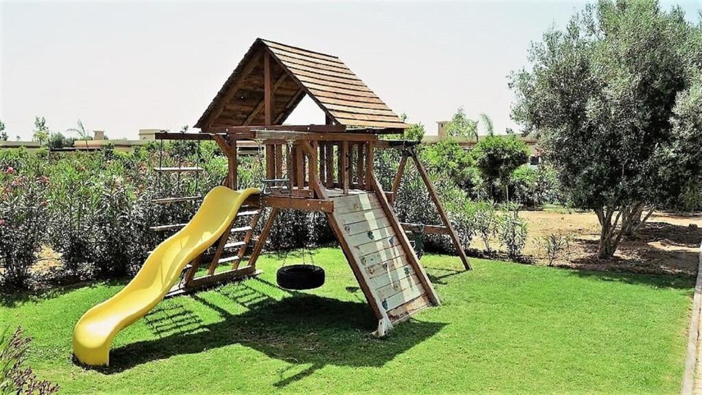 Villa Louisa Piscine Privee Sans Vis A Vis Dyar Shemsi Taroudant Exterior photo